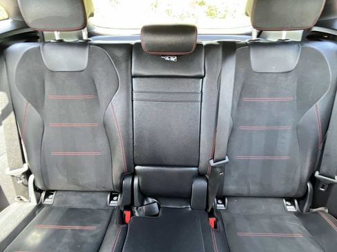 Used 2022 Mercedes-Benz GLA 45 AMG 4MATIC image 36