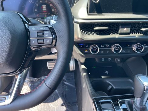 New 2025 Acura ADX A-Spec AWD/4WD image 15