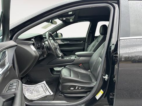 Used 2020 Cadillac XT5 Premium Luxury image 9