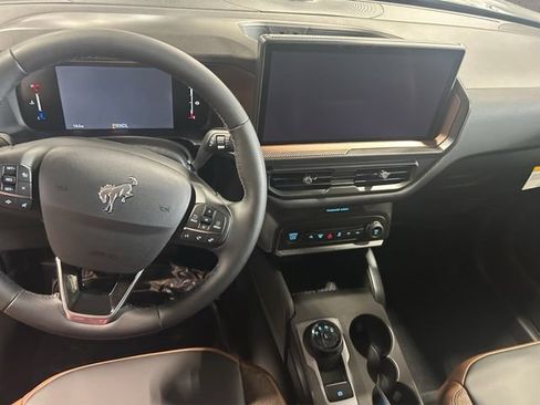 New 2026 Ford Bronco Sport Outer Banks w/ Outer Banks Tech Package+ AWD/4WD image 2