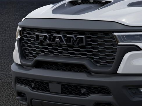 New 2026 RAM 1500 RHO w/ RHO Level 1 Equipment Group AWD/4WD image 11