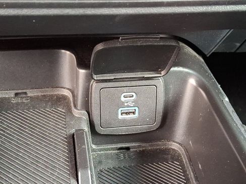 Used 2025 Ford Bronco Outer Banks image 26