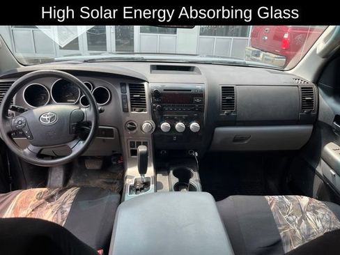Used 2010 Toyota Tundra 4x4 Double Cab w/ TRD Off-Road Pkg image 10