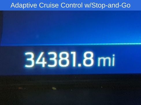 Used 2023 Ford Maverick Lariat w/ Lariat Luxury Package image 13