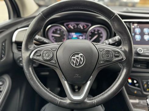 Used 2019 Buick Envision Essence image 22