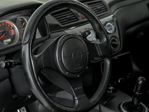 Used 2006 Mitsubishi Lancer Evolution AWD/4WD image 24