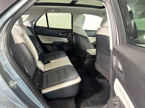 Used 2024 Honda Prologue Touring image 27