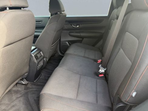 Used 2024 Honda CR-V Sport image 18