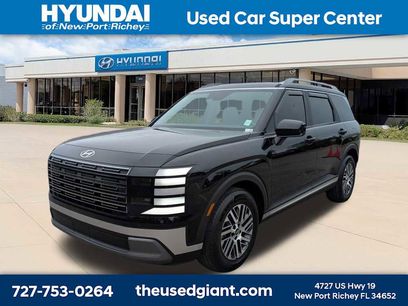 Used 2026 Hyundai Palisade SEL