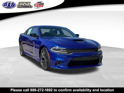 Used 2020 Dodge Charger R/T w/ Blacktop Package