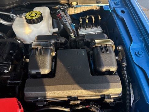 Used 2022 Ford Ranger XLT w/ Equipment Group 301A Mid image 21