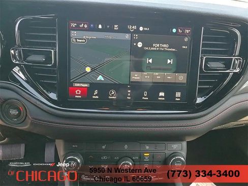 New 2025 Dodge Durango GT AWD/4WD image 20