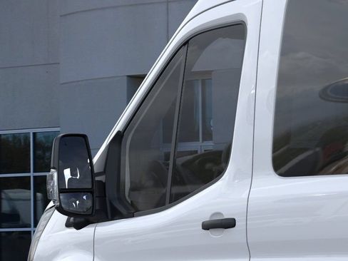 New 2026 Ford Transit 350 XLT RWD image 20