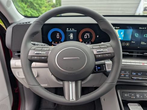 New 2026 Hyundai Kona SEL Premium AWD/4WD image 15