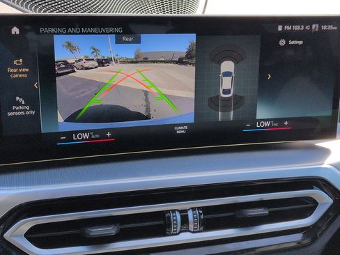 Certified 2023 BMW i4 eDrive35 image 24