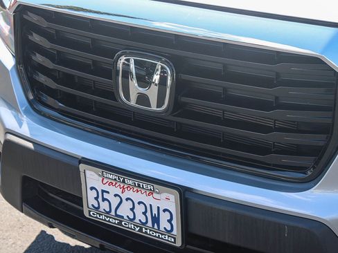 Used 2023 Honda Ridgeline RTL-E image 6