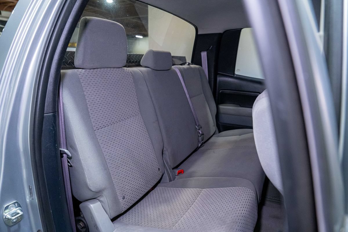 Used 2009 Toyota Tundra 2WD Double Cab image 15