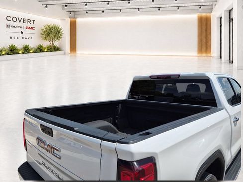 Used 2023 GMC Sierra 1500 Denali w/ Technology Package AWD/4WD image 44