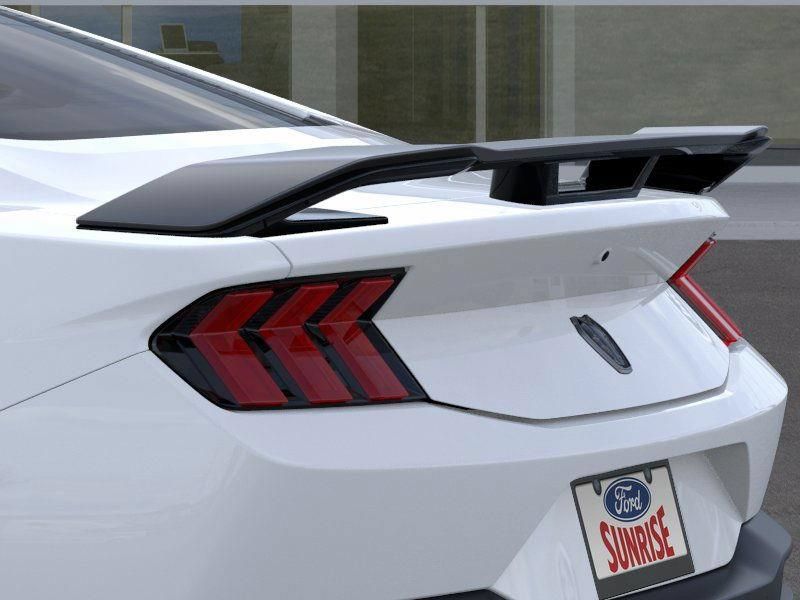 New 2026 Ford Mustang Dark Horse RWD image 22