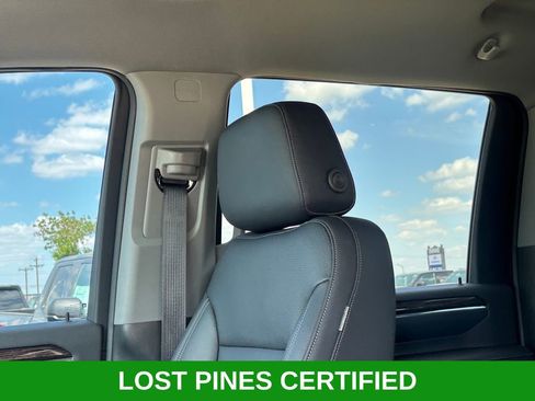 Used 2024 GMC Sierra 3500 SLE w/ SLE Value Package image 11