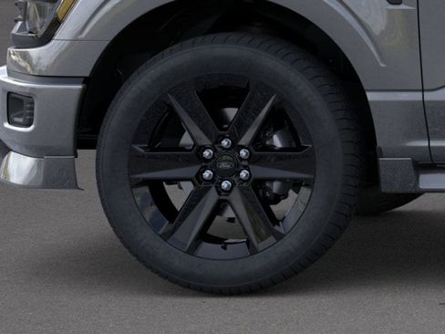 New 2026 Ford F150 STX AWD/4WD image 19