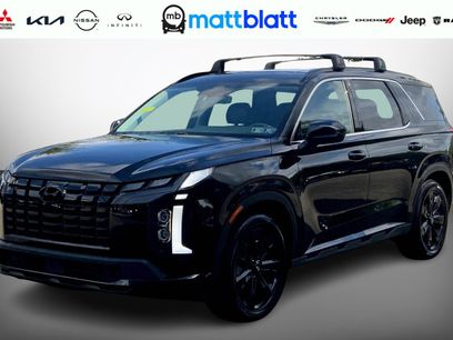 Used 2023 Hyundai Palisade XRT