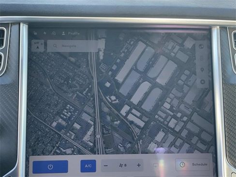 Used 2017 Tesla Model S 90D image 10