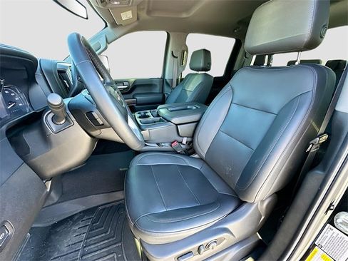 Used 2022 GMC Sierra 2500 SLT image 20