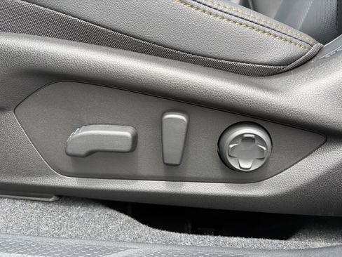 New 2026 Subaru Outback Wilderness AWD/4WD image 28