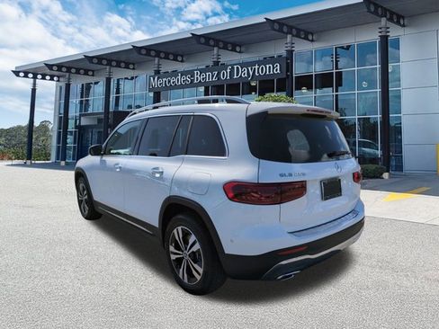 Used 2025 Mercedes-Benz GLB 250 image 6