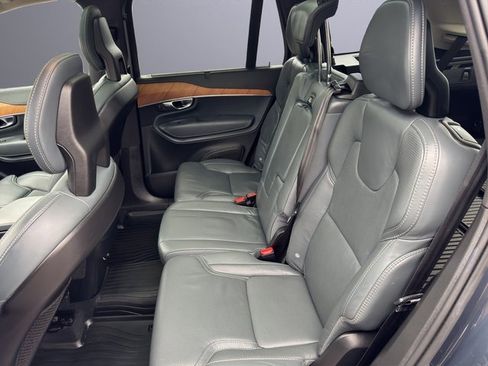 Used 2020 Volvo XC90 T6 Inscription w/ Protection Package image 23