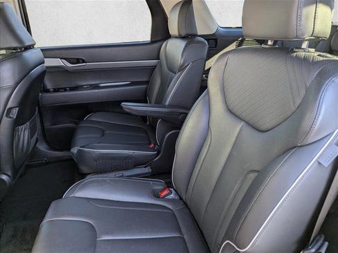 Used 2023 Hyundai Palisade SEL image 26