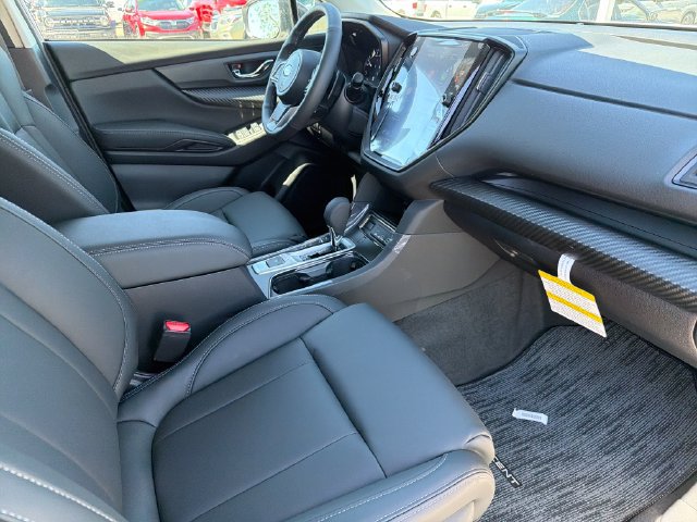 New 2027 Subaru Ascent Premium AWD/4WD image 21