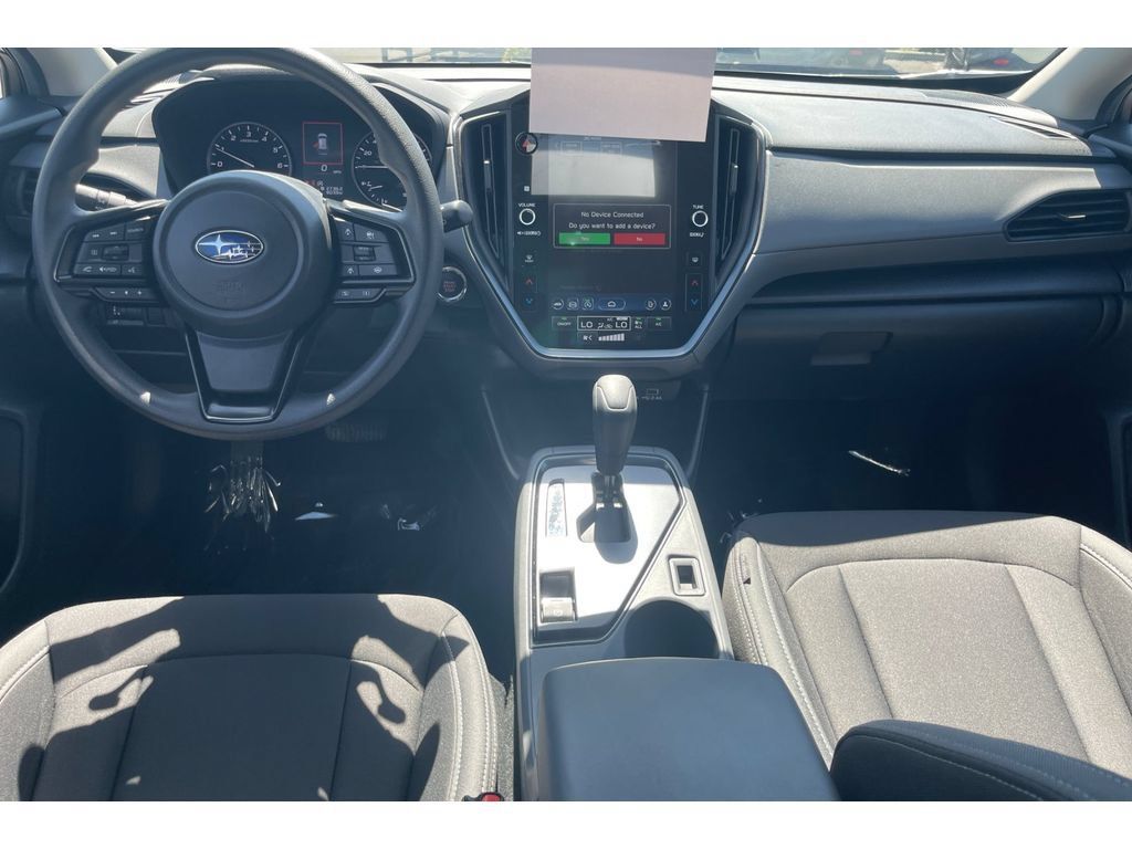 Certified 2026 Subaru Crosstrek 2.5i Premium AWD/4WD image 15