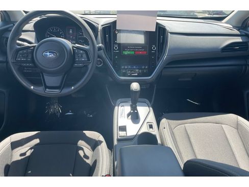Certified 2026 Subaru Crosstrek 2.5i Premium AWD/4WD image 15