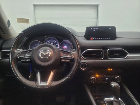 Used 2018 MAZDA CX-5 Touring w/ Preferred Equipment Package AWD/4WD image 22