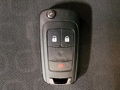 Used 2016 Chevrolet Trax LS AWD/4WD image 32