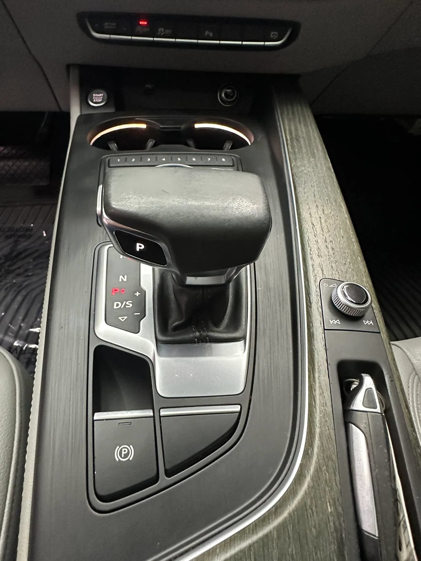 Used 2019 Audi A4 2.0T Premium Plus w/ Premium Plus Package FWD image 23