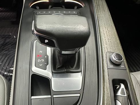 Used 2019 Audi A4 2.0T Premium Plus w/ Premium Plus Package FWD image 23