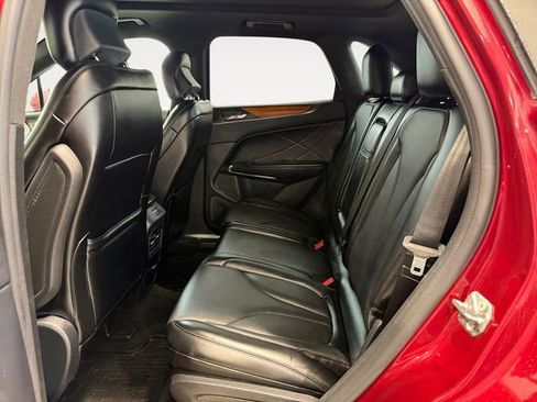 Used 2016 Lincoln MKC Reserve w/ Lincoln MKC Climate Package AWD/4WD image 11