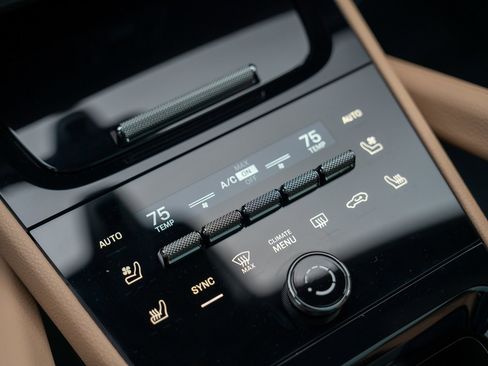 New 2026 Porsche Cayenne S AWD/4WD image 20