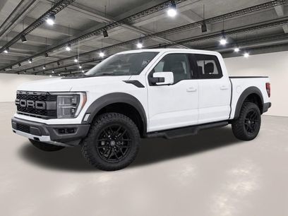 Used 2025 Ford F150 Raptor w/ Equipment Group 803A Raptor R