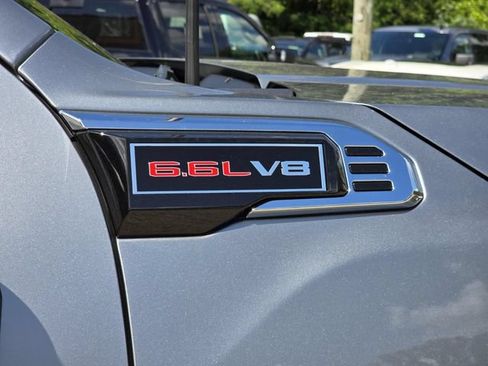 New 2026 GMC Sierra 3500 Pro AWD/4WD image 6