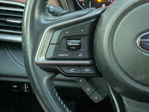 Used 2020 Subaru Outback Touring XT image 4