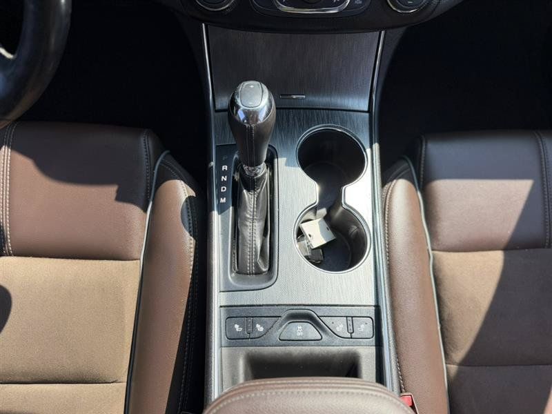 Used 2014 Chevrolet Impala LT FWD image 35