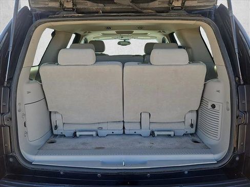 Used 2007 GMC Yukon SLE image 6