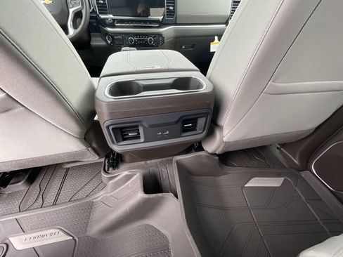 New 2025 Chevrolet Silverado 1500 LT w/ Convenience Package II image 58