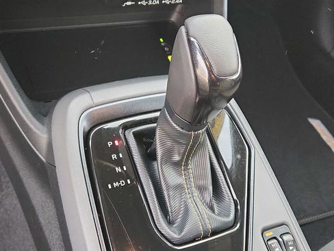 Certified 2025 Subaru Crosstrek 2.5i Sport image 14