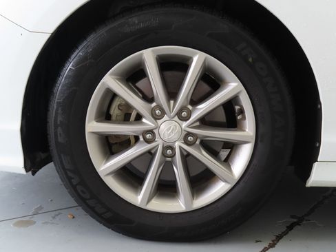 Used 2019 Hyundai Sonata SE FWD image 28