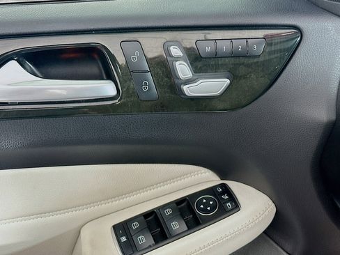 Used 2016 Mercedes-Benz GLE 350 4MATIC w/ Parking Assist Package image 15